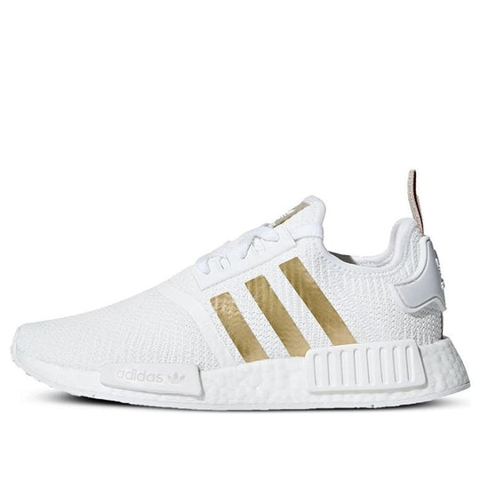 (WMNS) adidas NMD_R1 'Metallic Stripes' B37650