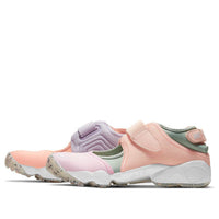 (WMNS) Nike Air Rift 'Crimson Bliss' DJ6548-693