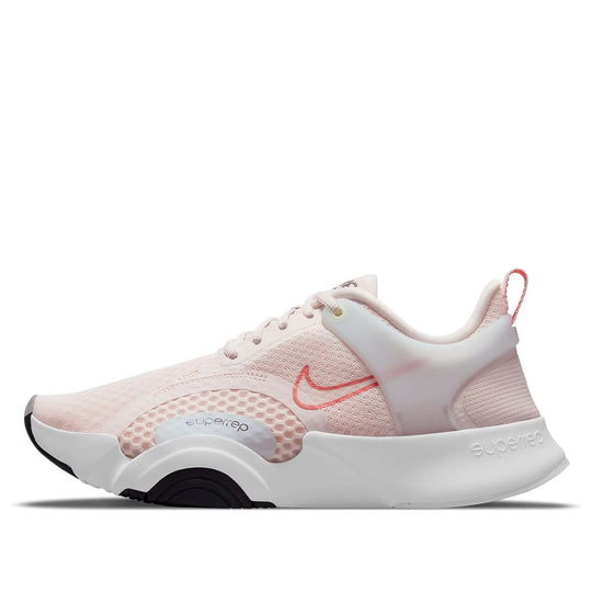 (WMNS) Nike SuperRep Go 2 'Light Soft Pink' CZ0612-658