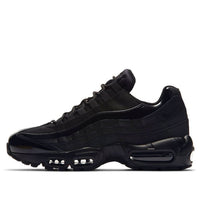 (WMNS) Nike Air Max 95 'Triple Black' 307960-010