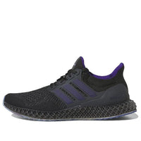 adidas Ultra 4D x Rich Mnisi 'Pride - Black College Purple' HP9736