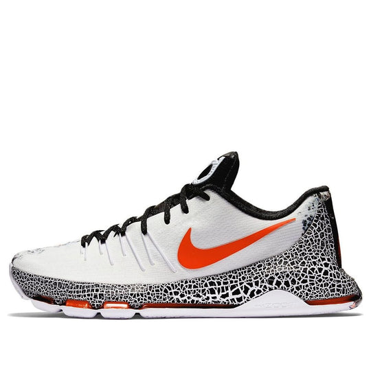 Nike KD 8 'Christmas' 822948-106