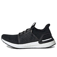 (WMNS) adidas UltraBoost 19 'Core Black' G54014