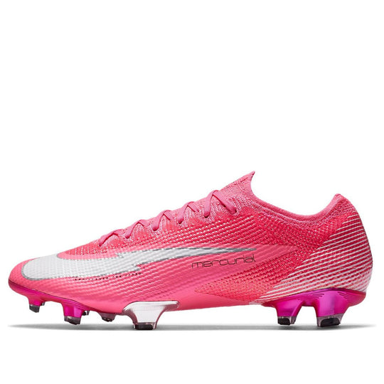 Nike Kylian Mbapp x Mercurial Vapor 13 Elite FG 'Pink Panther' DB5603-611