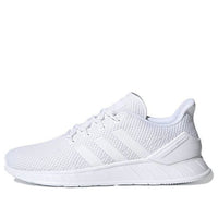 adidas Questar Flow NXT 'Triple White' H01179