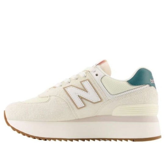 (WMNS) New Balance NB 574 'Turtledove' WL574ZKB