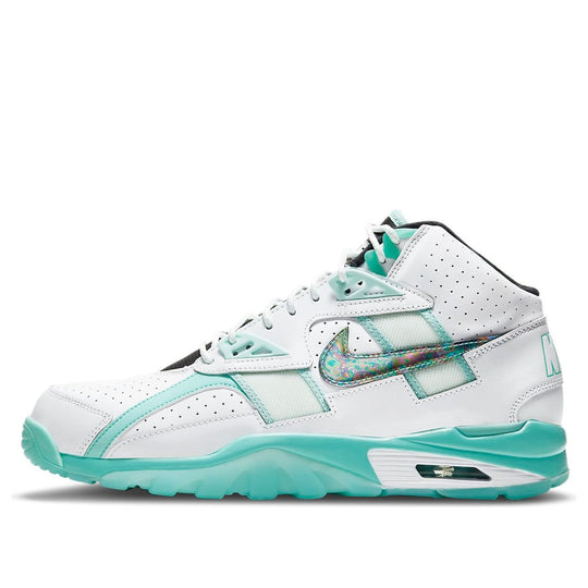 Nike Air Trainer SC High 'Abalone' DD9615-100