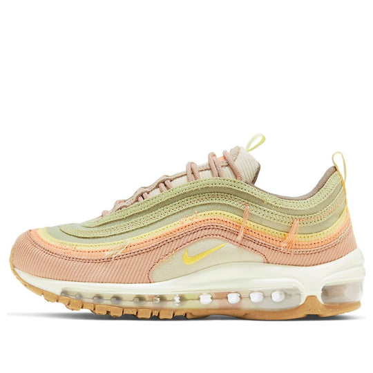 (WMNS) Nike Air Max 97 'Bright Side' DQ5073-381