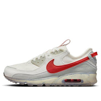 Nike Air Max Terrascape 90 'White Red Clay' DQ3987-100