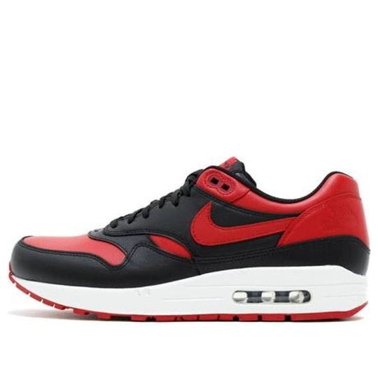 Nike Air Max 1 Premium 'Bred' 665873-061