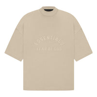 Fear of God Essentials SS23 Tee 'Dusty Beige' 125SP232005F