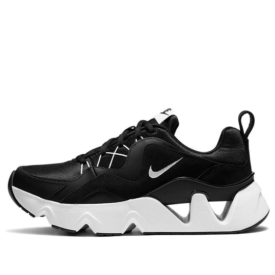 (WMNS) Nike RYZ 365 'Black White' BQ4153-003