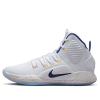 Nike Hyperdunk X EP 'White Regency Purple' DZ2775-151