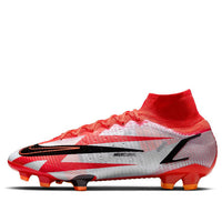 Nike Mercurial Superfly 8 Elite CR7 FG 'Chile Red' DB2858-600