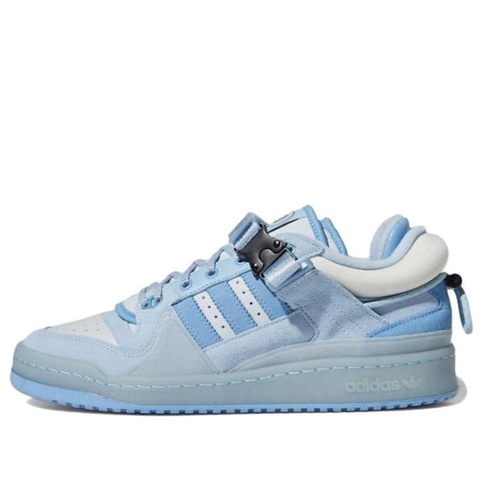 adidas x Bad Bunny Forum Buckle Low 'Blue Tint' GY9693