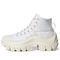 adidas Originals Nizza Hi XY22 'White'  HR1441