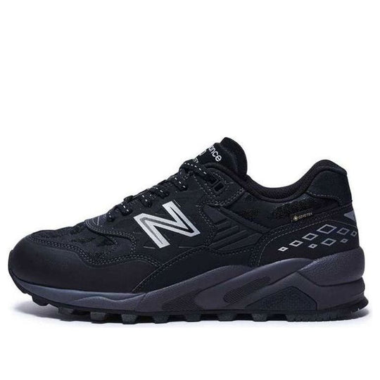 New Balance 580 GTX x MASTERPIECE SOUND x Hombre Nio x mita Black MT SneakerSouqq