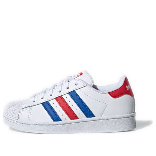 (PS) adidas Superstar C 'Americana' FV3689