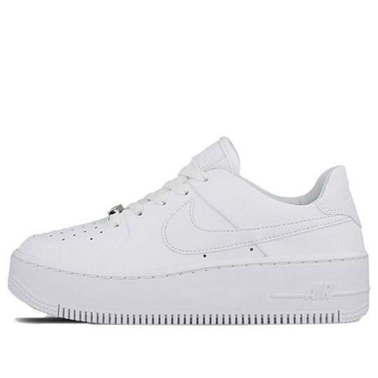 (WMNS) Nike Air Force 1 Sage Low 'Triple White' AR5339-100