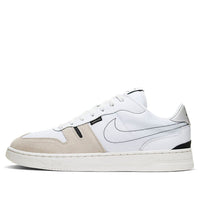 Nike Squash Type 'Summit White' CJ1640-100