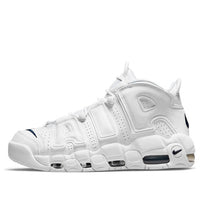 Nike Air More Uptempo 'White Midnight Navy' DH8011-100