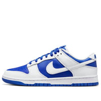 Nike Dunk Low 'Racer Blue White' DD1391-401