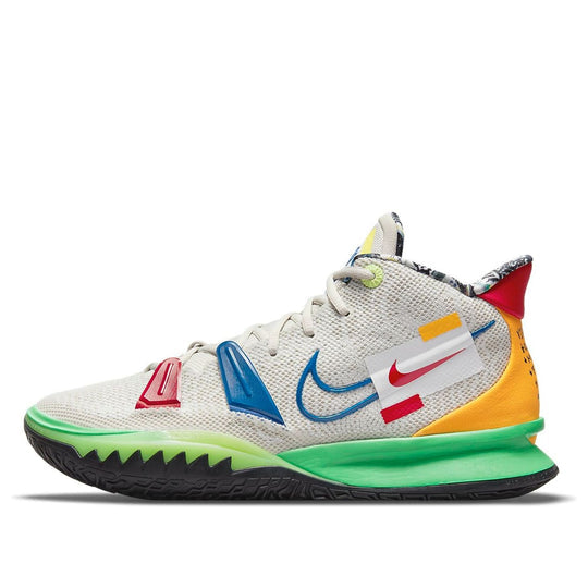 Nike Kyrie 7 EP 'Visions' DC9121-001