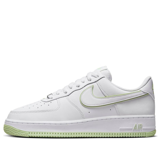 Nike Air Force 1 Low 'Summit White Honeydew' DV0788-105