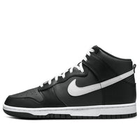 Nike Dunk High 'Black Panda' DJ6189-001