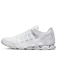 Nike Reax 8 TR 'White Pure Platinum' 621716-102