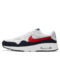 Nike Air Max SC 'White University Red' CW4555-103