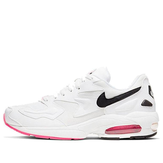 Nike Air Max 2 Light 'Pink Sole' AO1741-107