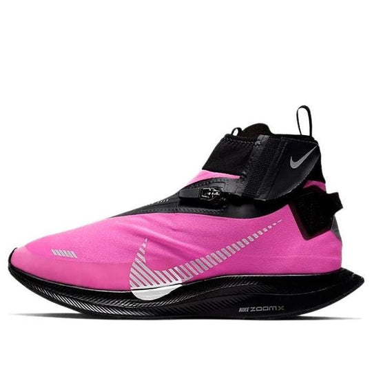 (WMNS) Nike Zoom Pegasus Turbo Shield WP 'Fire Pink' CJ9712-600