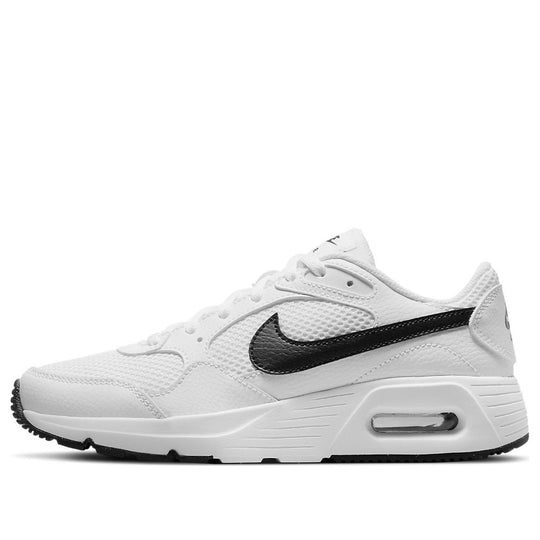 (GS) Nike Air Max SC 'White Black' CZ5358-102