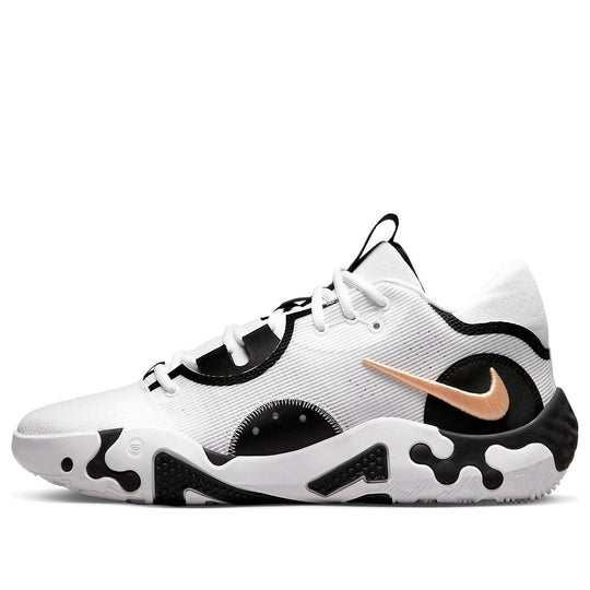 Nike PG 6 EP 'White Black' DH8447-101