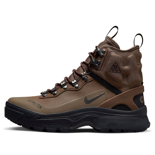 Nike ACG Zoom Gaiadome GORE-TEX 'Trails End Brown' DD2858-200