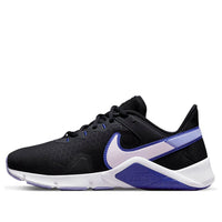 (WMNS) Nike Legend Essential 2 'Black Lapis Light Thistle' CQ9545-009