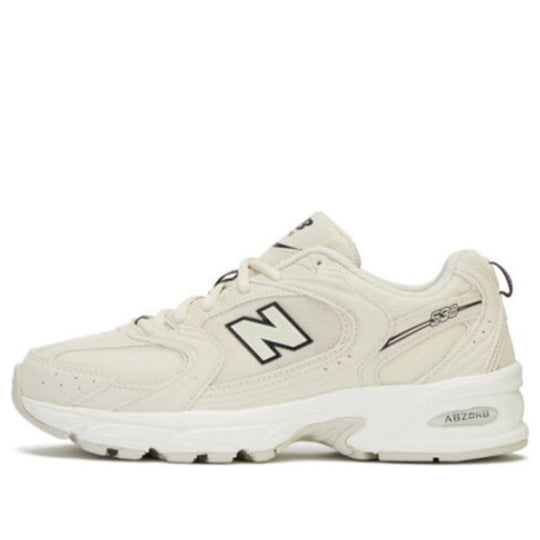 New Balance 530 'Ivory' MR530SH • SneakerSouqq