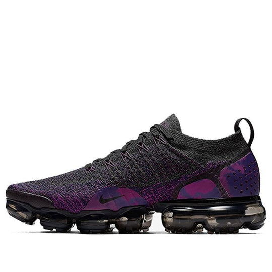 Nike Air VaporMax Flyknit 2 'Night Purple' 942842-013