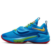 Nike UNO x Zoom Freak 3 NRG EP '50th Anniversary - Blue' DC9363-400