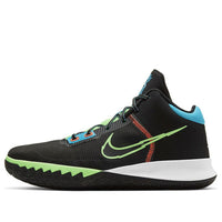 Nike Kyrie Flytrap 4 EP 'Black Lime Glow' CT1973-003