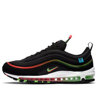 Nike Air Max 97 'Worldwide Pack - Black' CZ5607-001