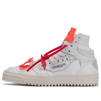 (WMNS) Off-White Off-Court 3.0 'White' OWIA112E20LEA0010100