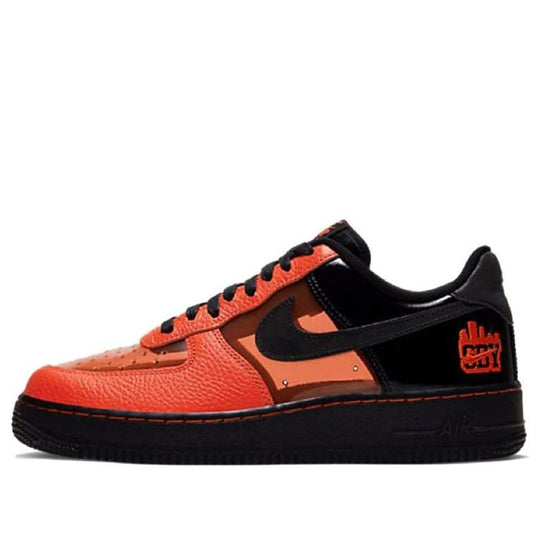 Nike Air Force 1 Low 'Shibuya Halloween' CT1251-006