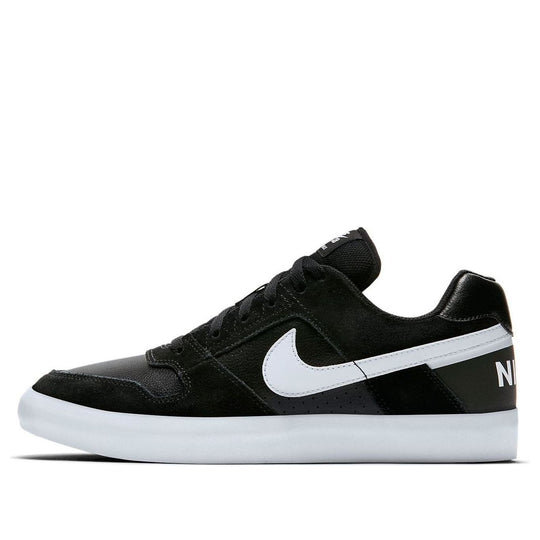 Nike Delta Force Vulc SB 'Black' 942237-010