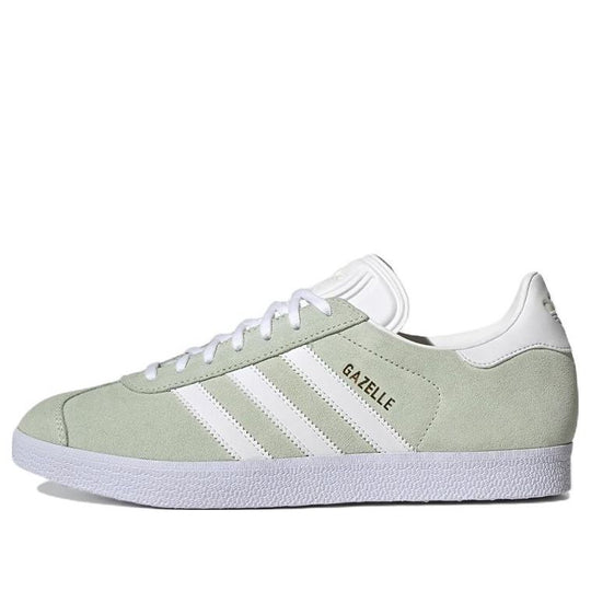 adidas Gazelle 'Green White' GX2206