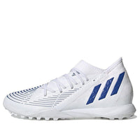 adidas Predator Edge.3 TF 'White Hi-Res Blue' GX0000