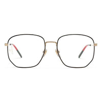 Gucci GG Standard Optical Glasses Frame Sub Edition Black GG0396O-001