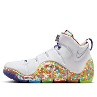 Nike Lebron 4 'Fruity Pebbles' DQ9310-100