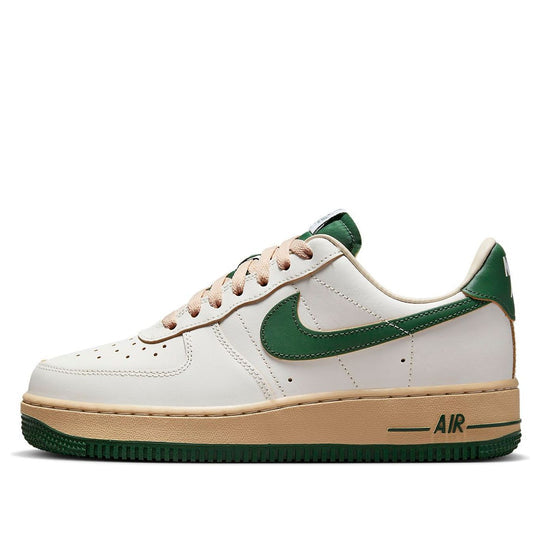 (WMNS) Nike Air Force 1 Low 'Gorge Green' DZ4764-133